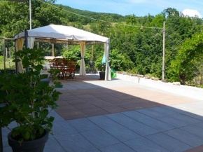 Casa Valtaro Borgo Val Di Taro